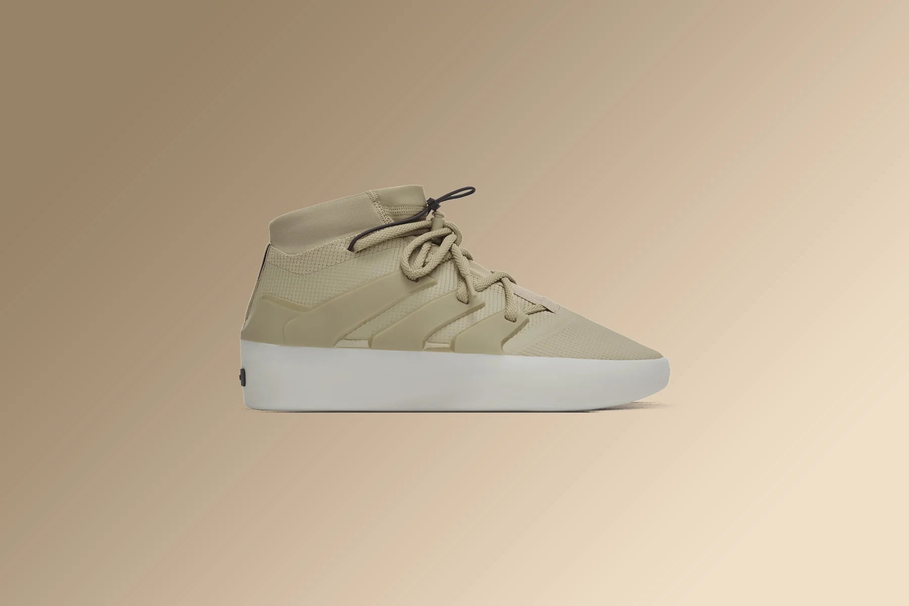 Adidas x Fear of God Athletics 1 Basketball Clay
