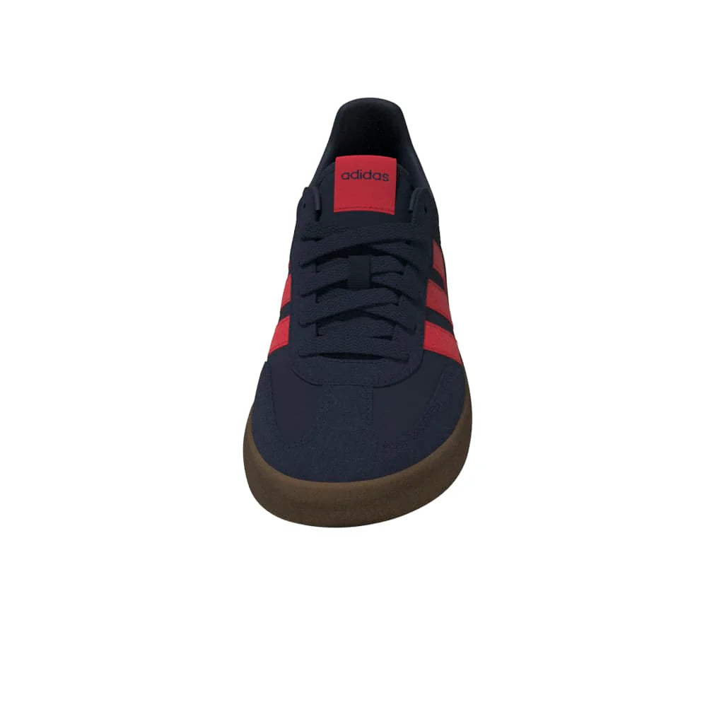 adidas Barreda Decode Arsenal Shoes Youth Navy Red