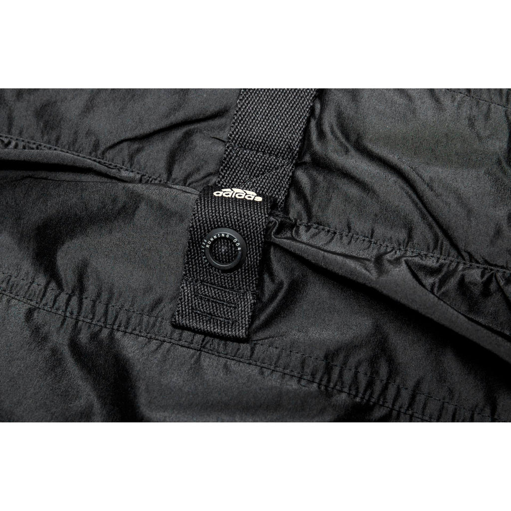 adidas Consortium X Day One Carbon Windrunner Jacket Mens Black Pyte