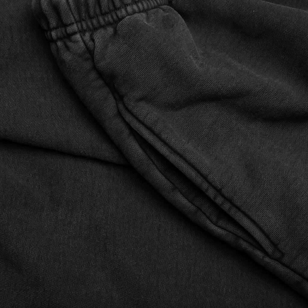 Enemy Sweats Vintage Black