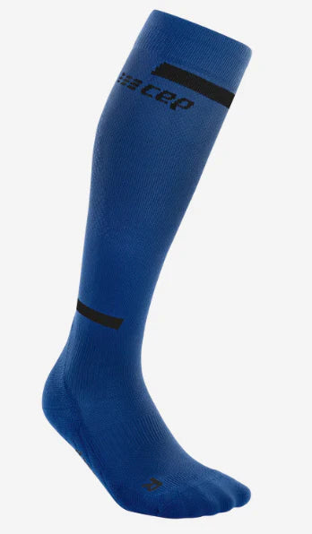 Womens CEP The Run Tall Compression Socks