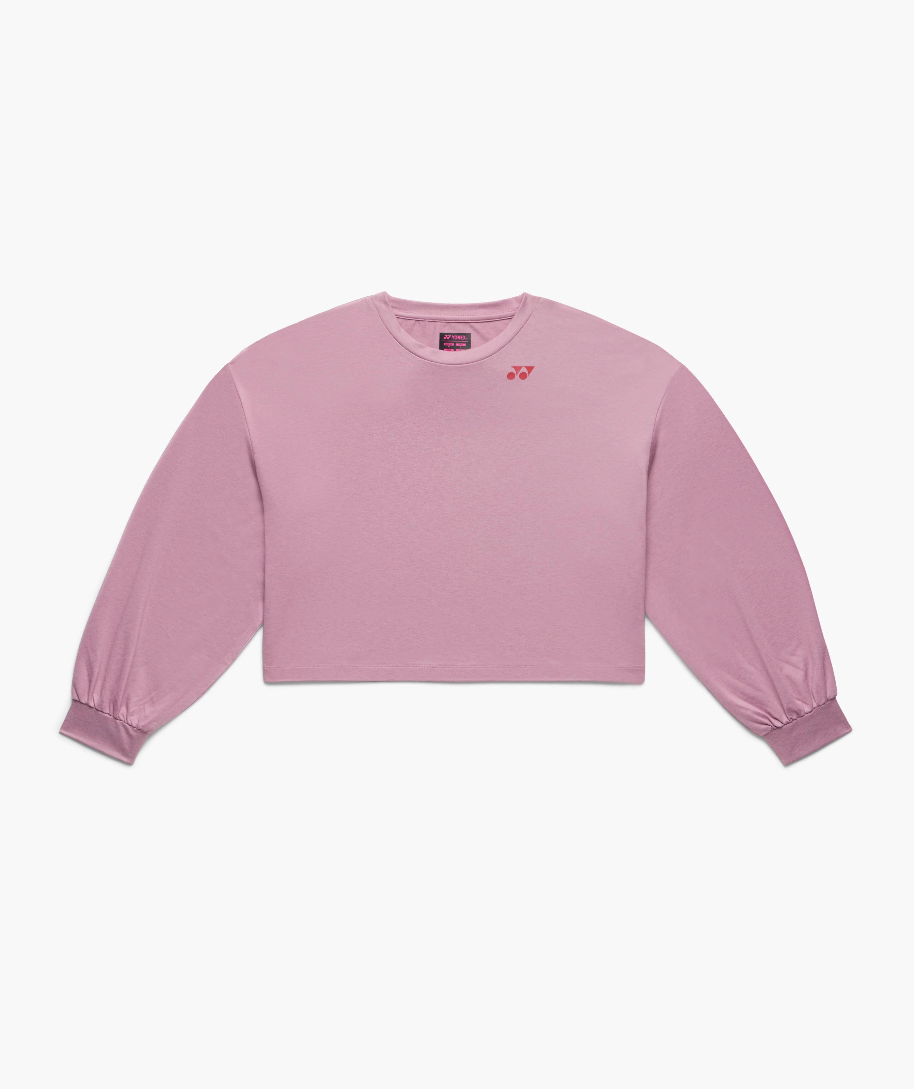 LONG SLEEVE ACTIVEWEAR TOP
