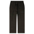 Relaxed Sweatpant Off Black