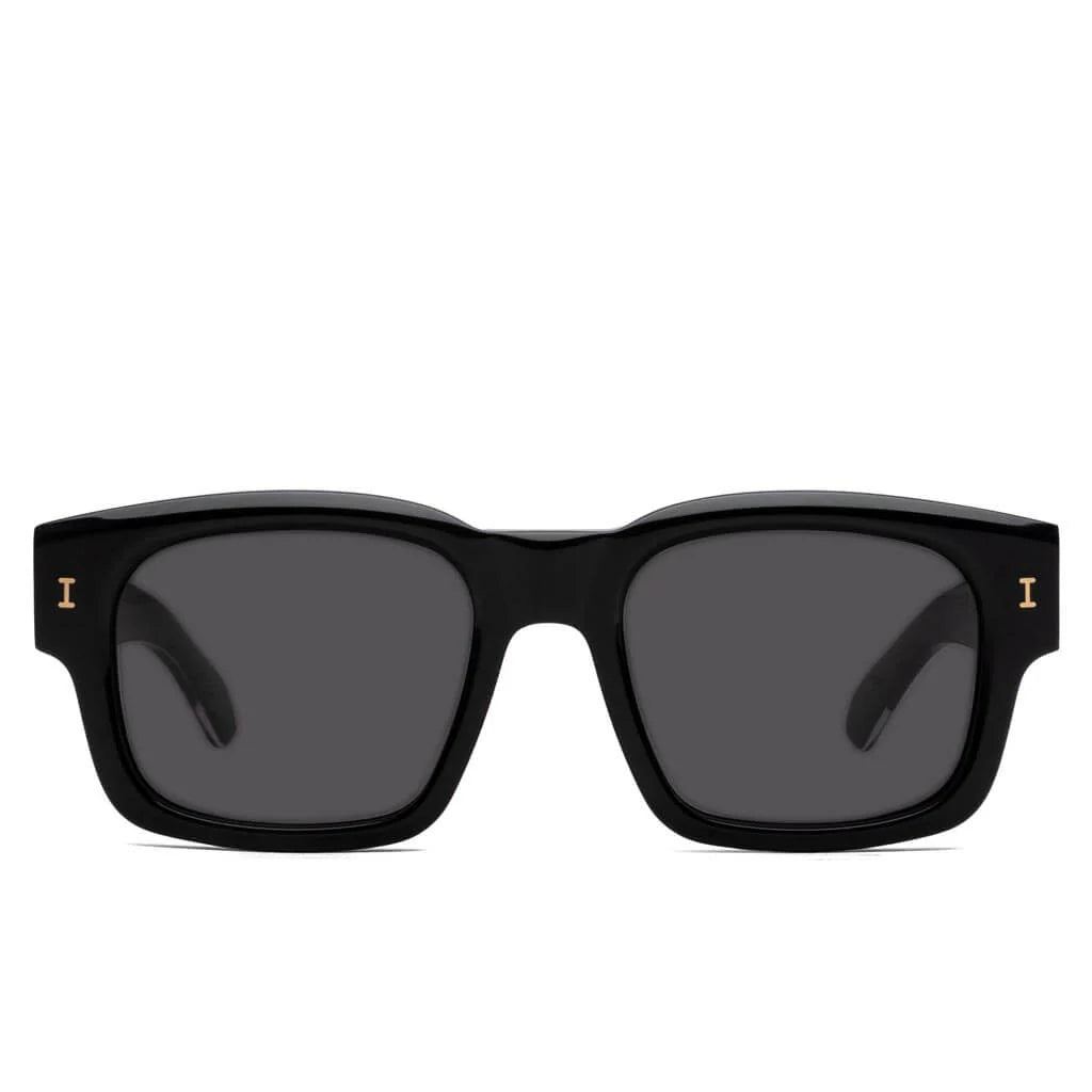 Vito Sunglasses Black
