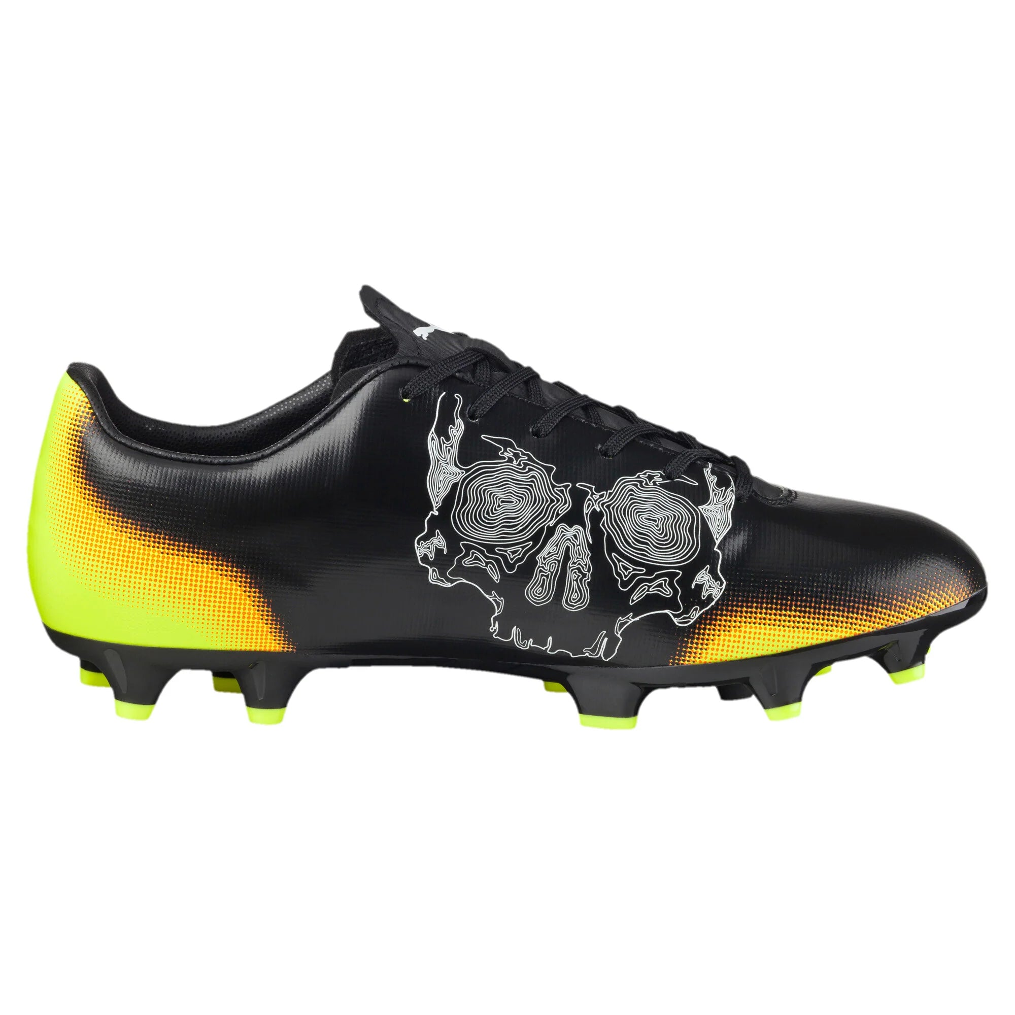 PUMA Evospeed 45 Graphic FG Black