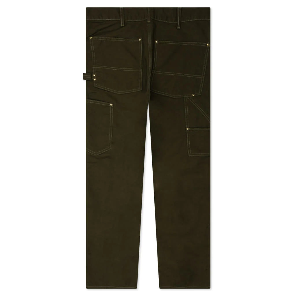 Duck Painter Pants Olive