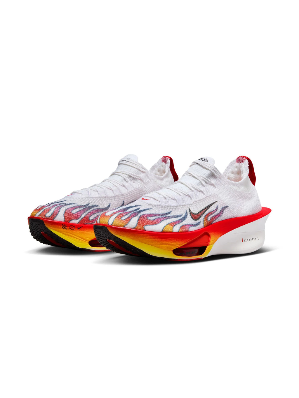 Nike Air Zoom Alphafly NEXT 3 Mens Shoes