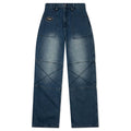 Fox LAB Denim Pant Indigo