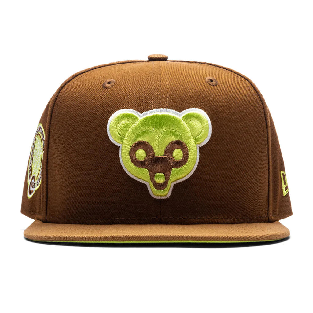 Feature x New Era 59FIFTY Fitted Fruit Pack Chicago Cubs