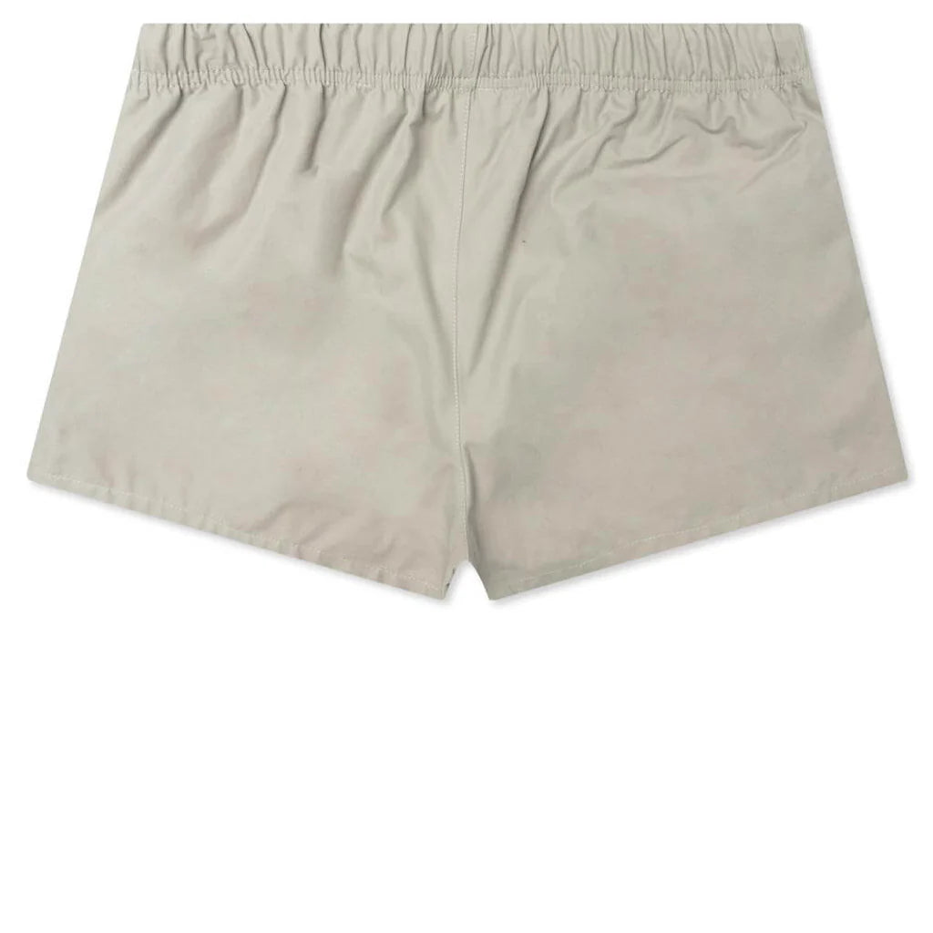 Womens Cotton Dock Short Seal