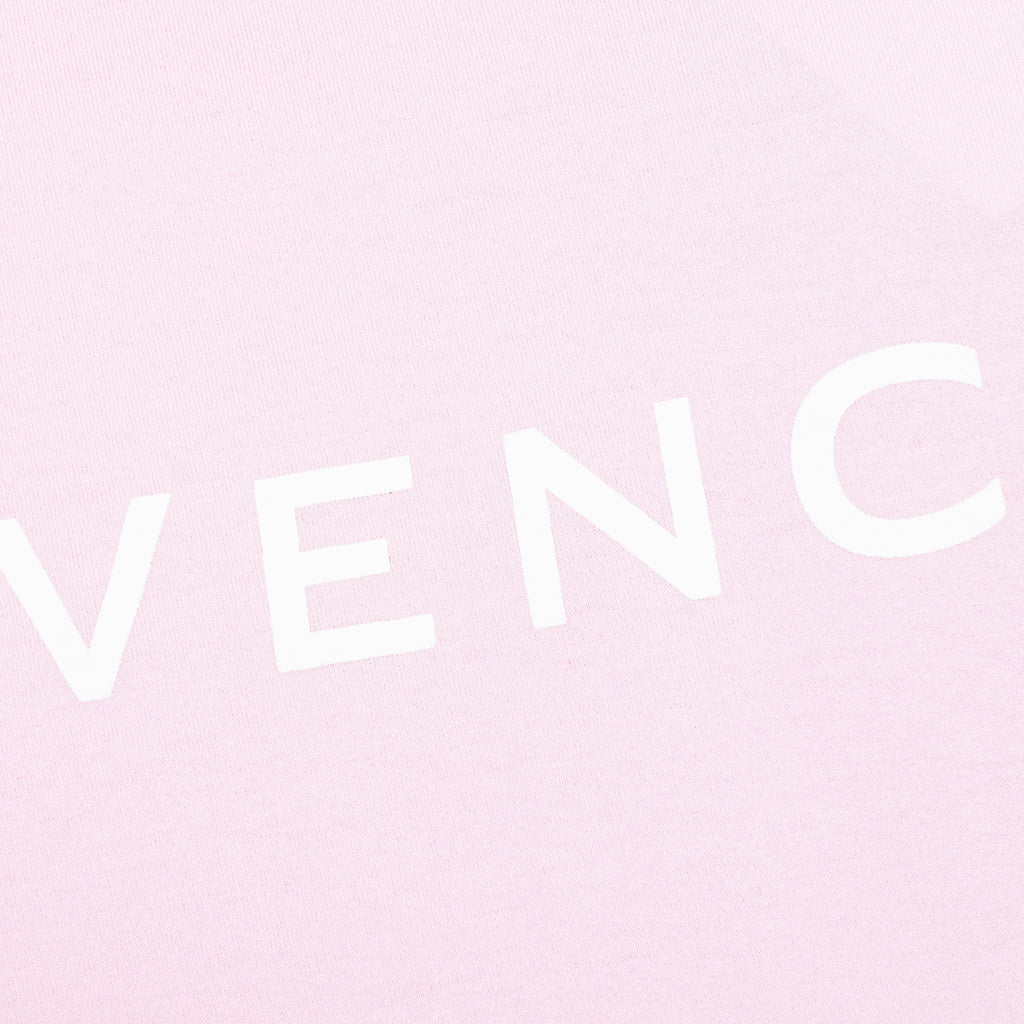 Archetype Slim Fit T Shirt Baby Pink