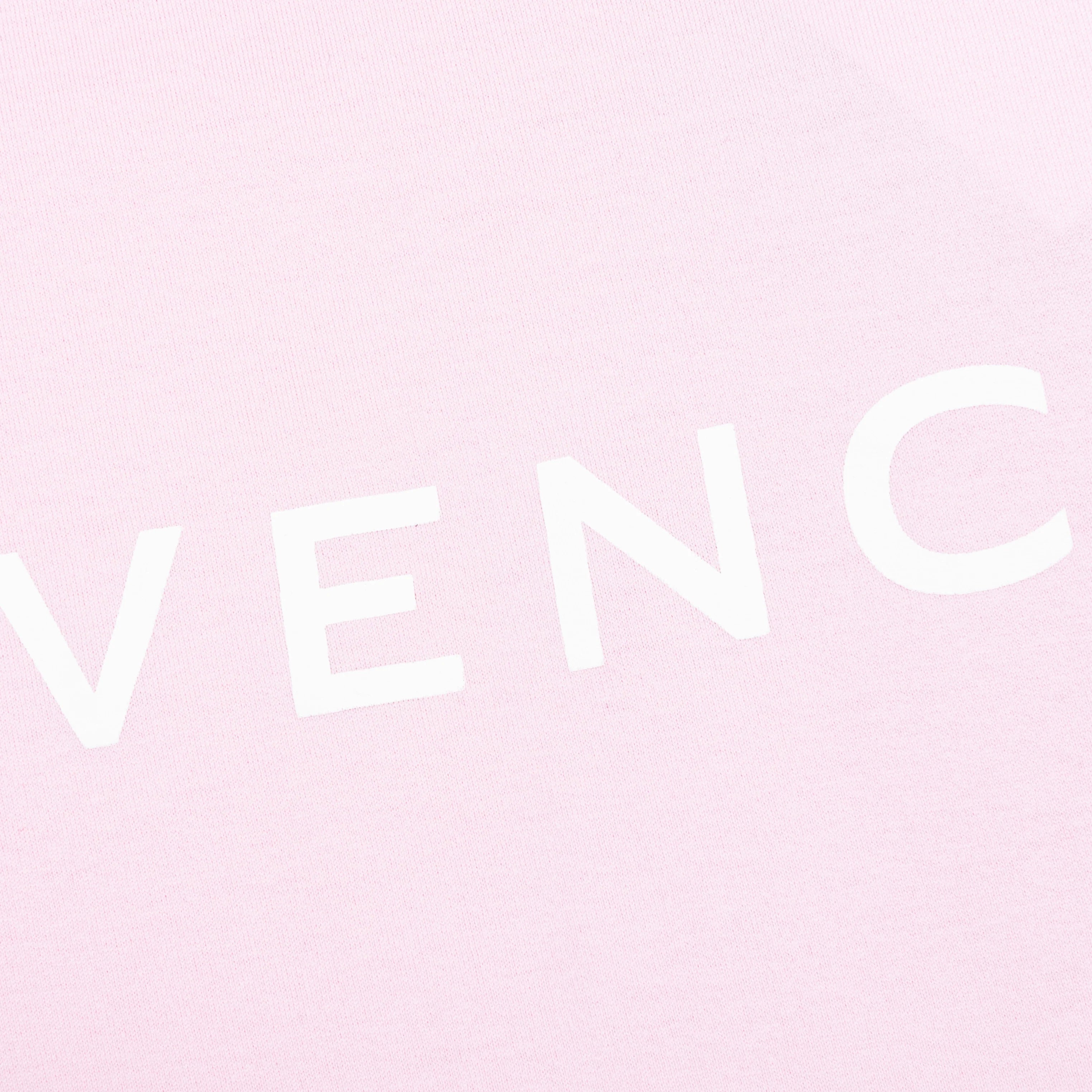 Archetype Slim Fit T Shirt Baby Pink