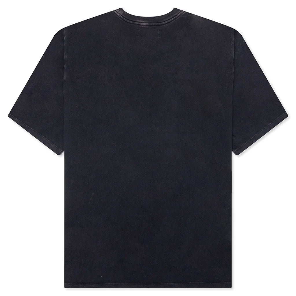 Amiri Filigree Tee Black