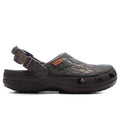Crocs x Butter Classic Clog Camo