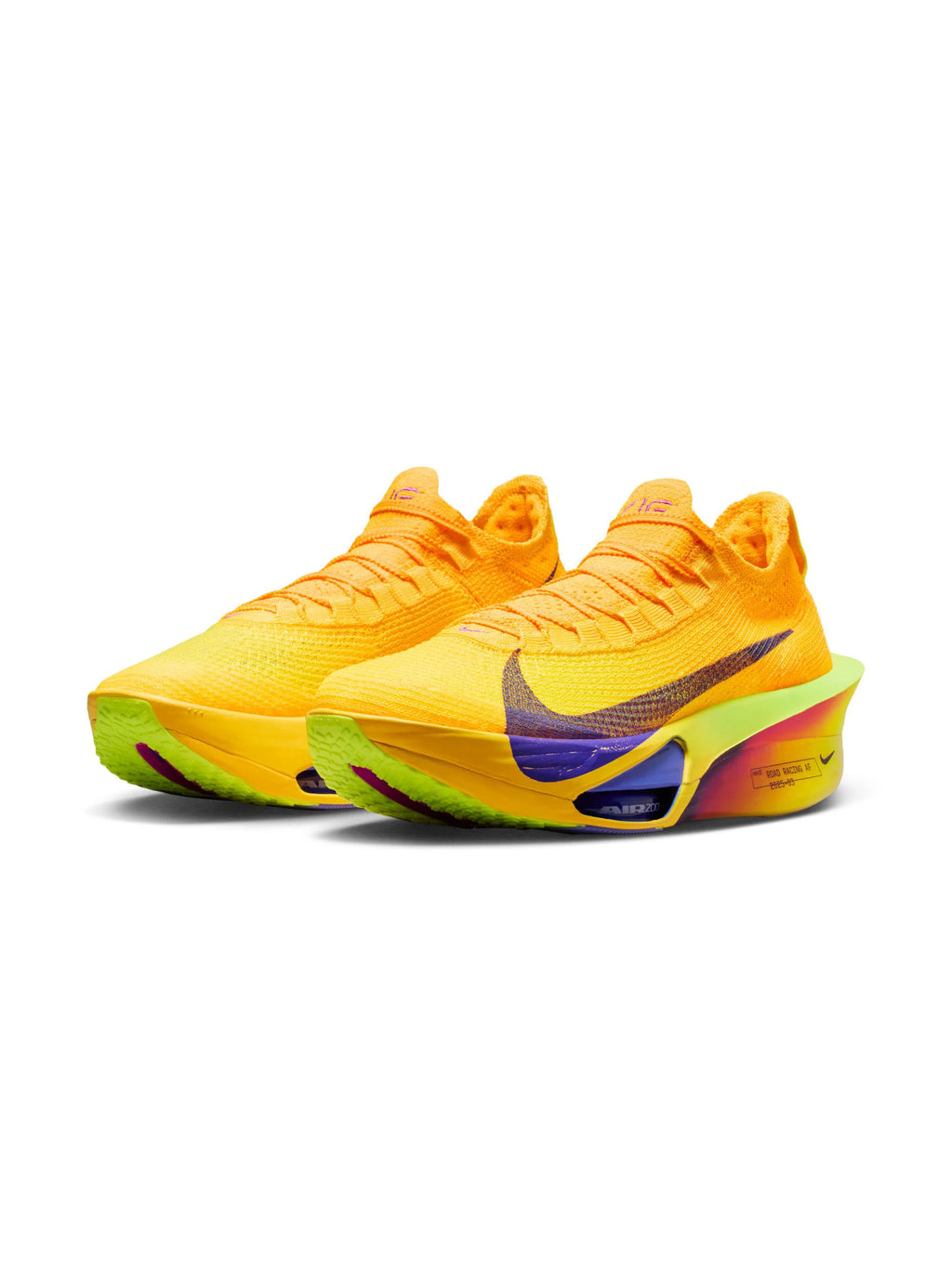 Nike Air Zoom Alphafly NEXT 3 Mens Shoes