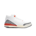 Air Jordan 3 Retro PS Georgia Peach White Cosmic Clay Sail