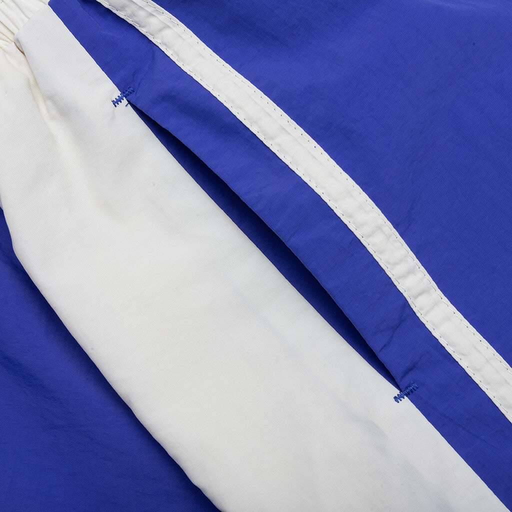 Moonlight Short Cobalt Blue Off White