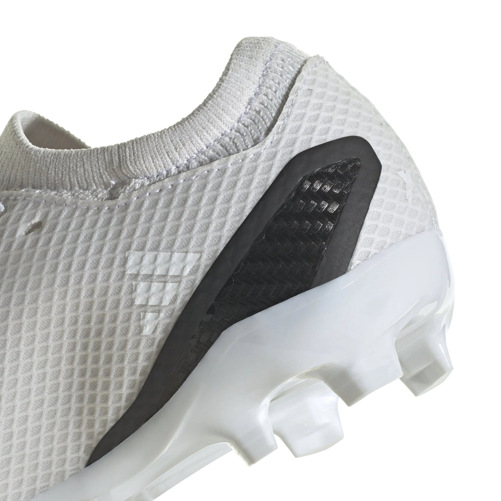 adidas Kids X Speedportal3 FG Firm Ground Cleats