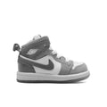 Jordan 1 Mid SE TD White Cool Grey Medium Grey