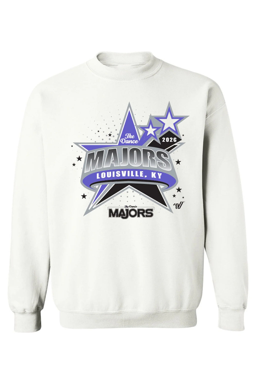 2026 Dance Majors Event Sweat