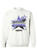 2026 Dance Majors Event Sweat