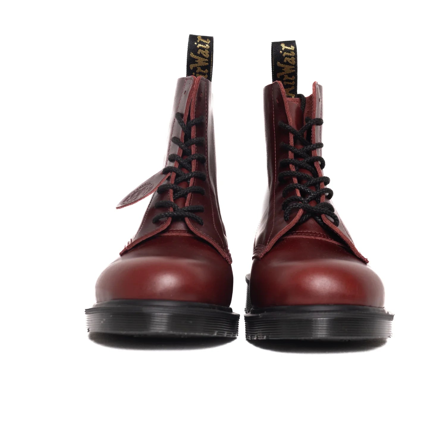 Dr Martens 1460 Pascal Burgundy