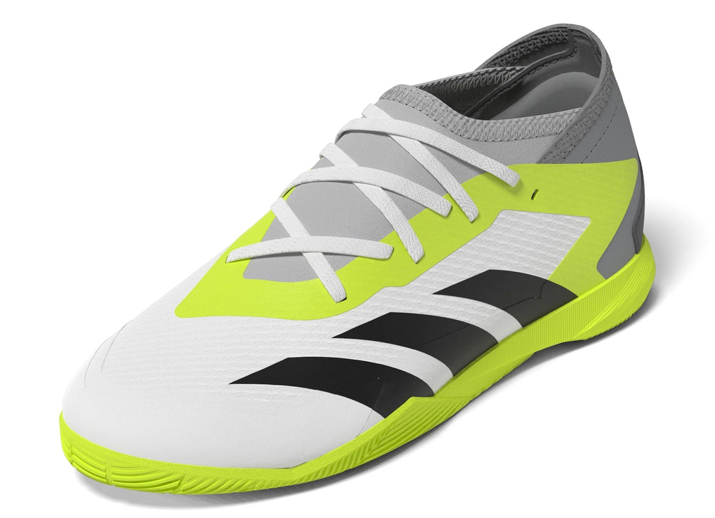 adidas Predator Accuracy3 IN Junior Indoor Soccer Shoes