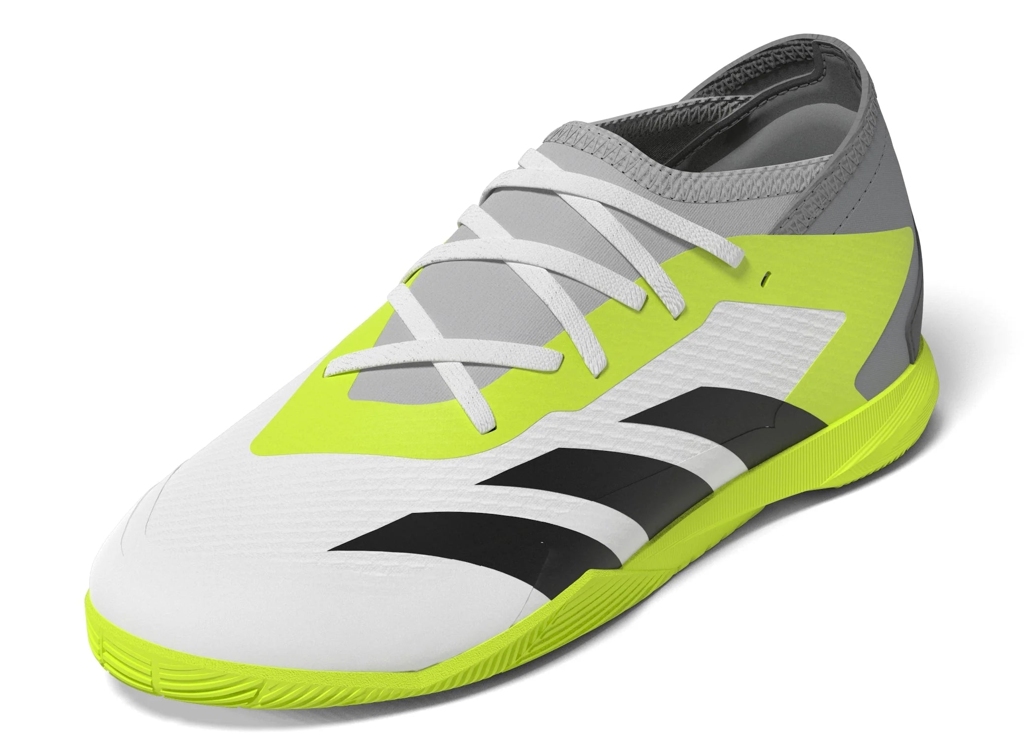 adidas Predator Accuracy3 IN Junior Indoor Soccer Shoes