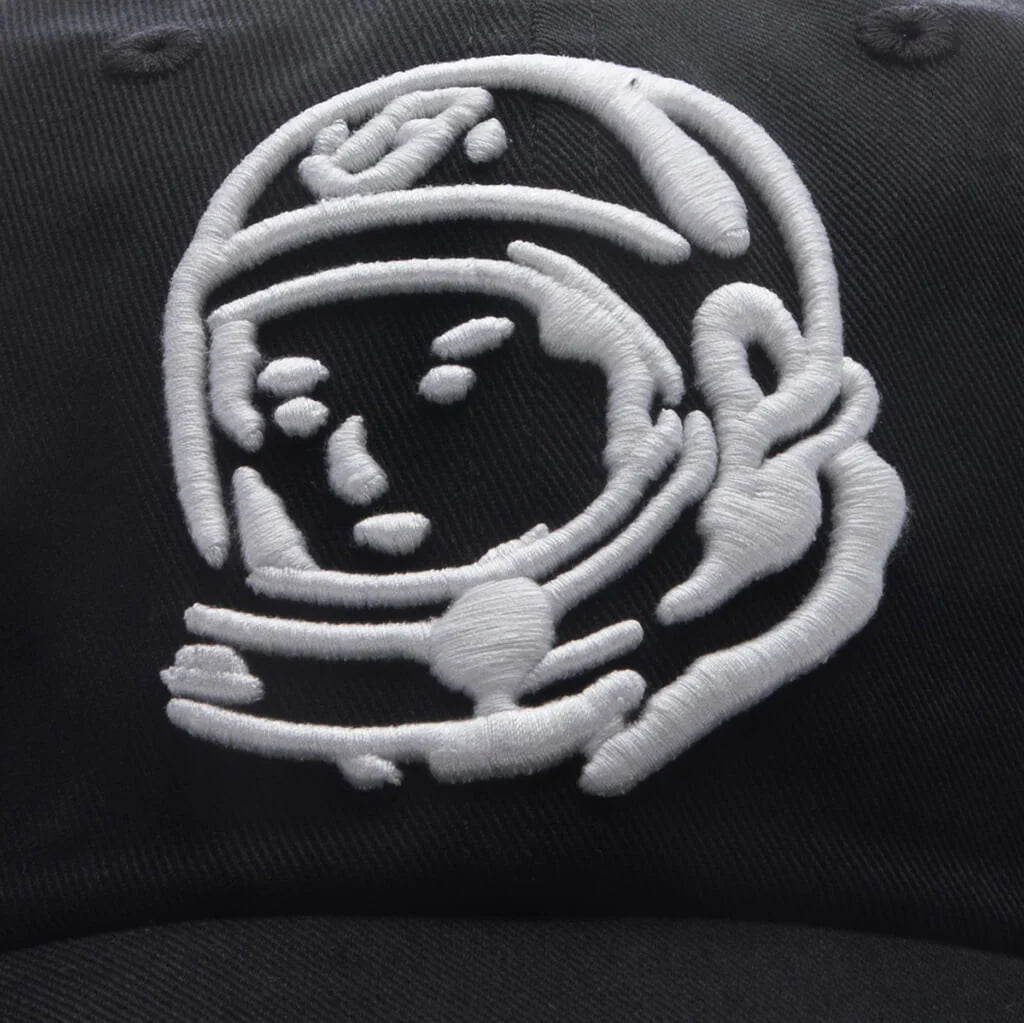 Helmet Cap Black