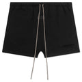 Essentials Sweatshort Black