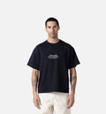 Community 88 Mens Short Sleeve Shirt Black