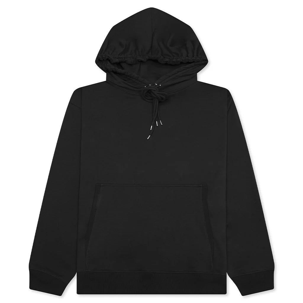 Haxel 1610 MK Hoodie Black