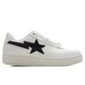 BAPE STA 1 M2 White