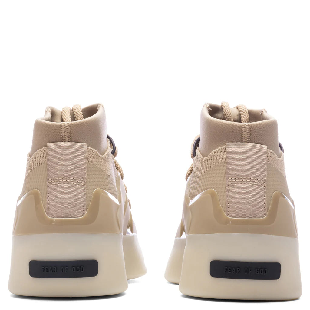 Adidas x Fear of God Athletics 1 Basketball Clay