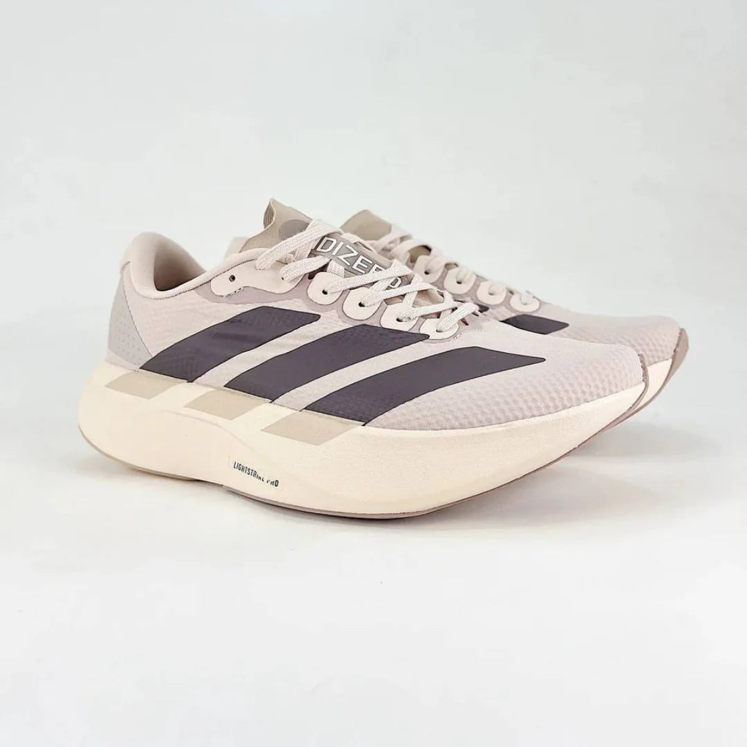 Adidas Adizero EVO SL Bege Marrom