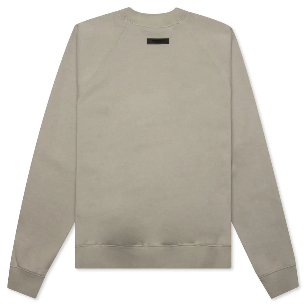 Crewneck Seal