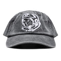 BB Helmet Cap Dad Hat Black