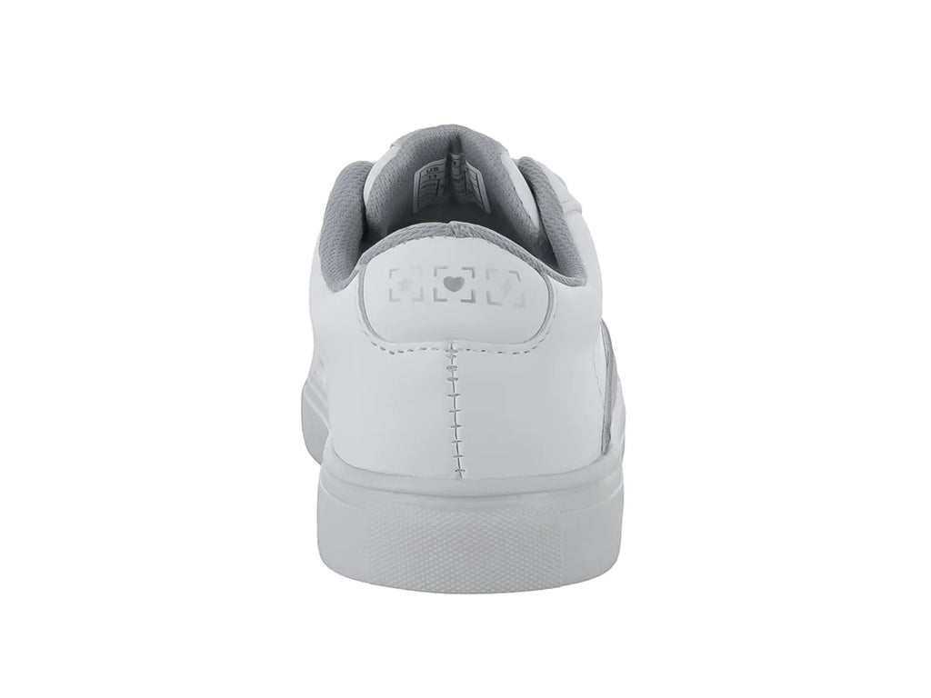 Tenis Tropicana Blancos para Niña