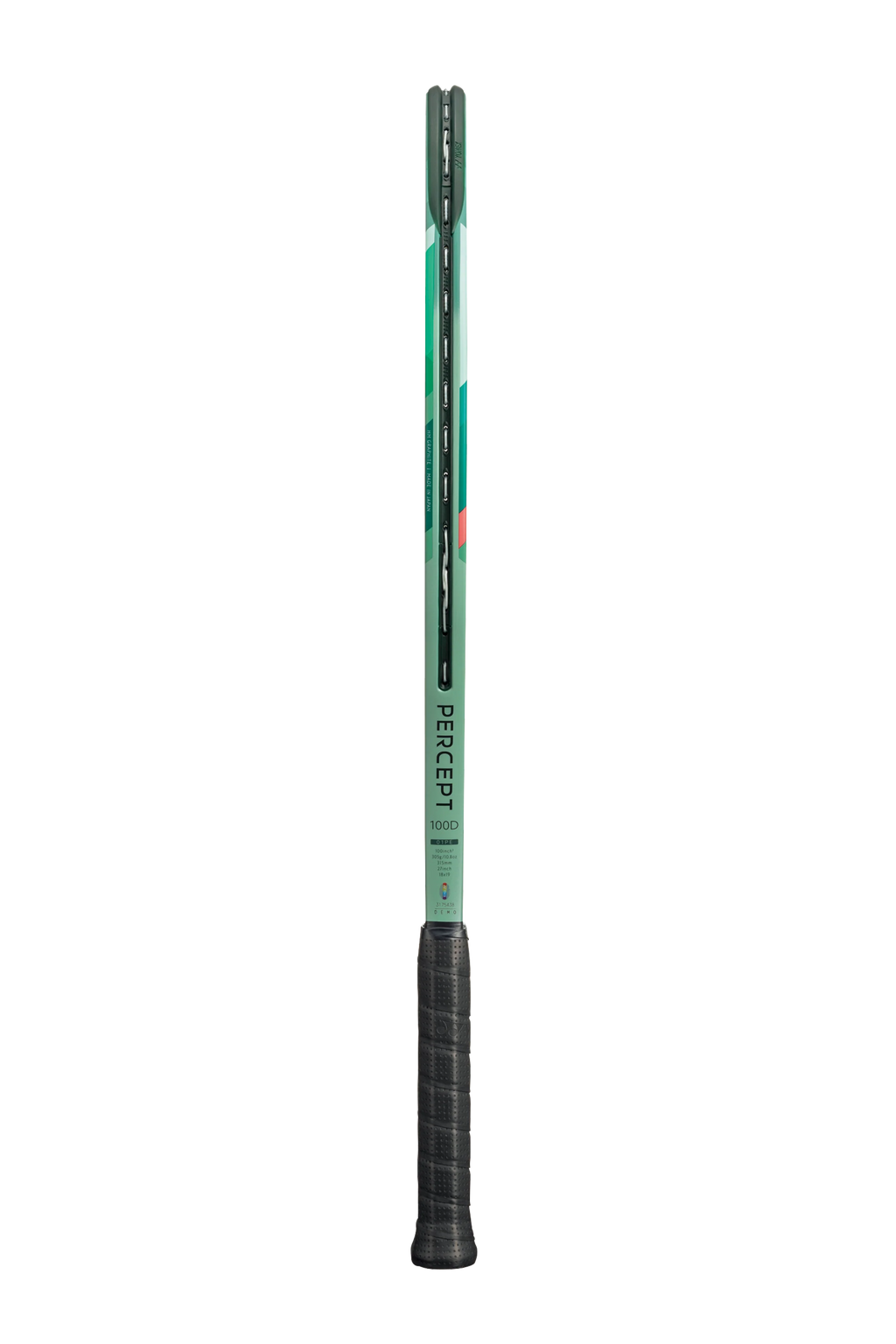 PERCEPT 100D