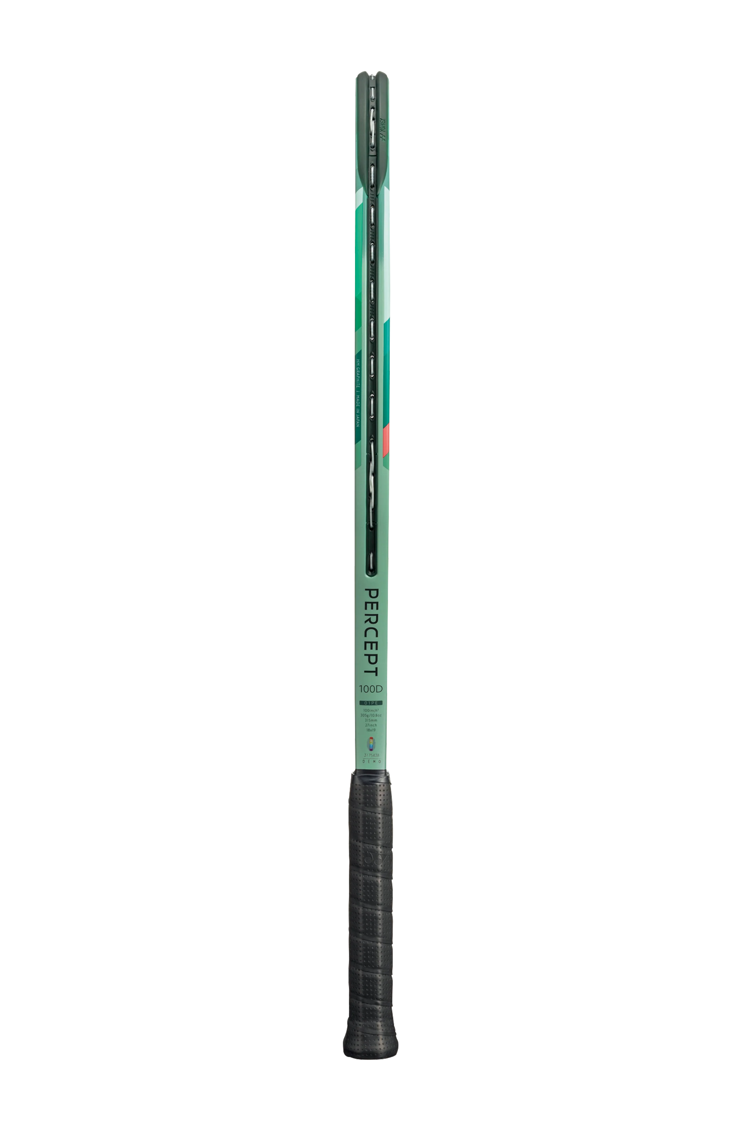 PERCEPT 100D