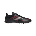 adidas F50 League Turf Kids Soccer Cleats Black Iron