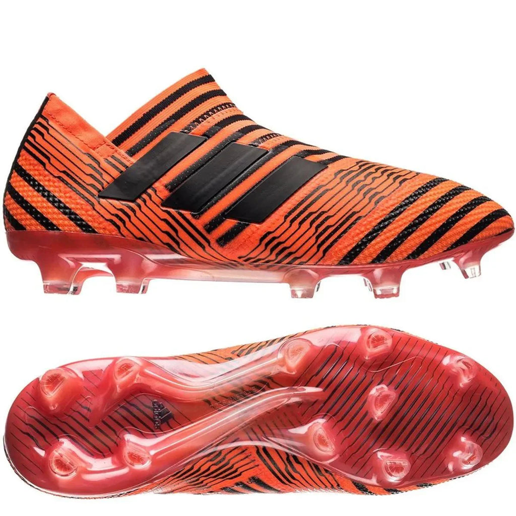 adidas Nemeziz 17 360 Agility FG AG Pyro Storm Solar Orange