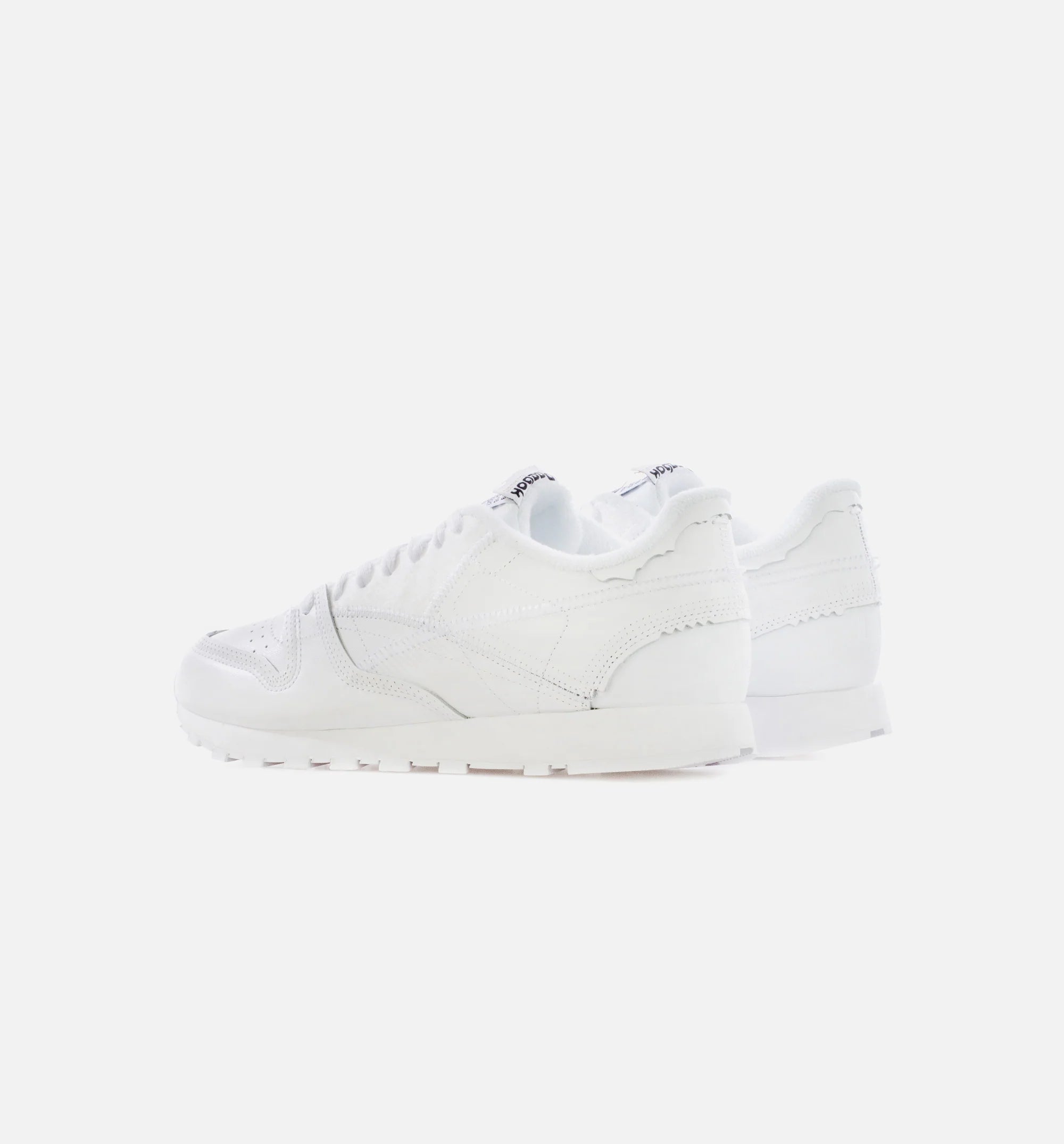 Maison Margiela CL Memory Of Mens Lifestyle Shoe White