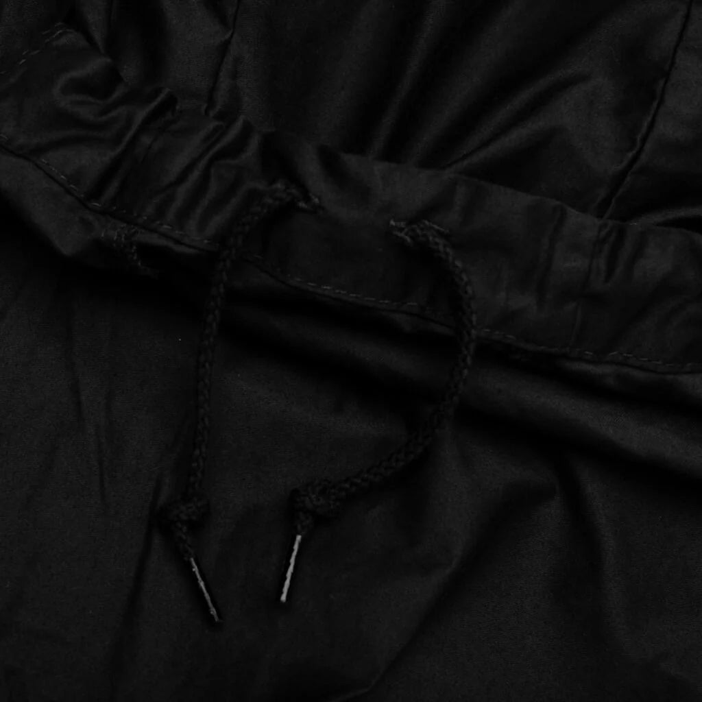 BDU HD Pant Black
