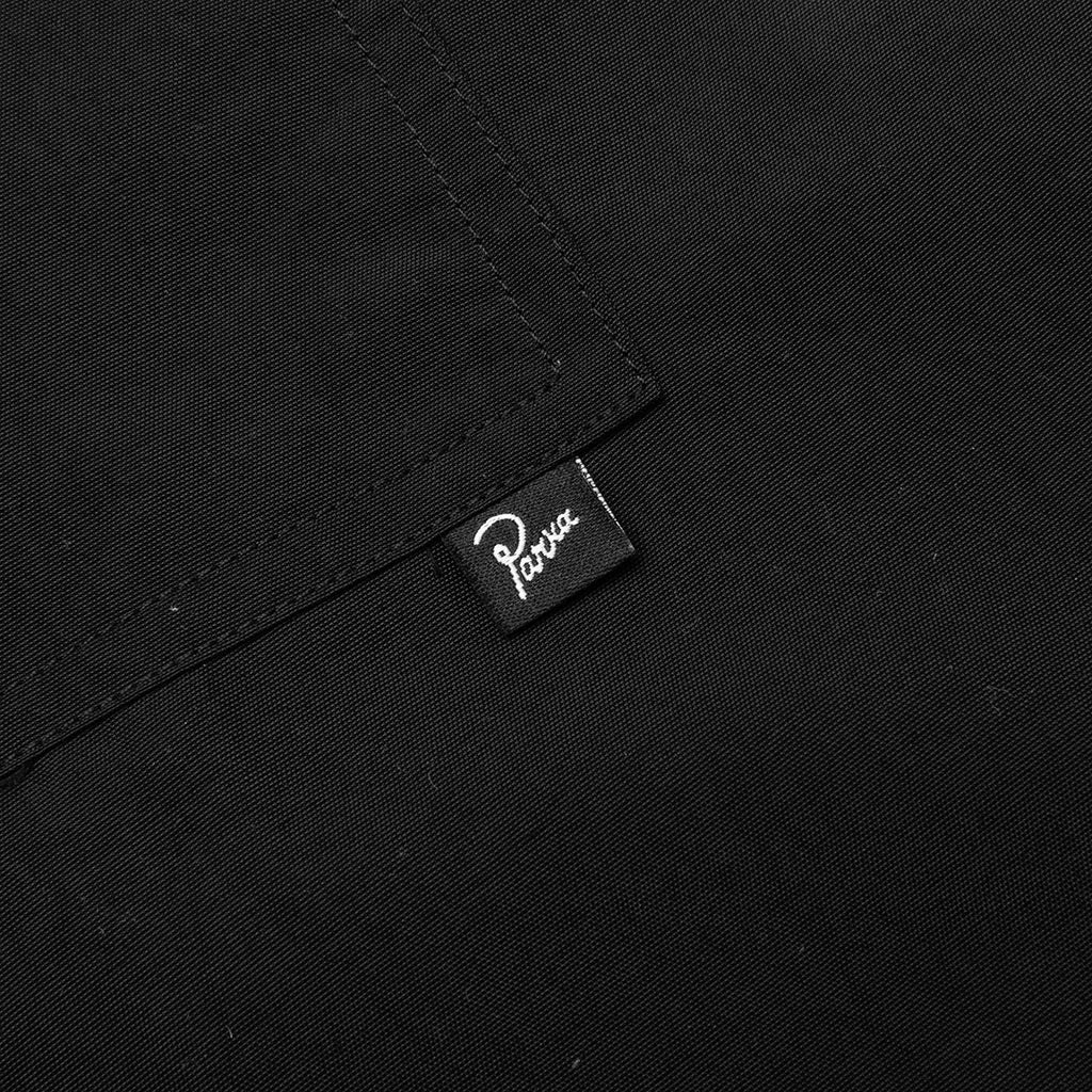 No Vision Swim Shorts Black