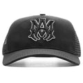 Trucker Hat Black
