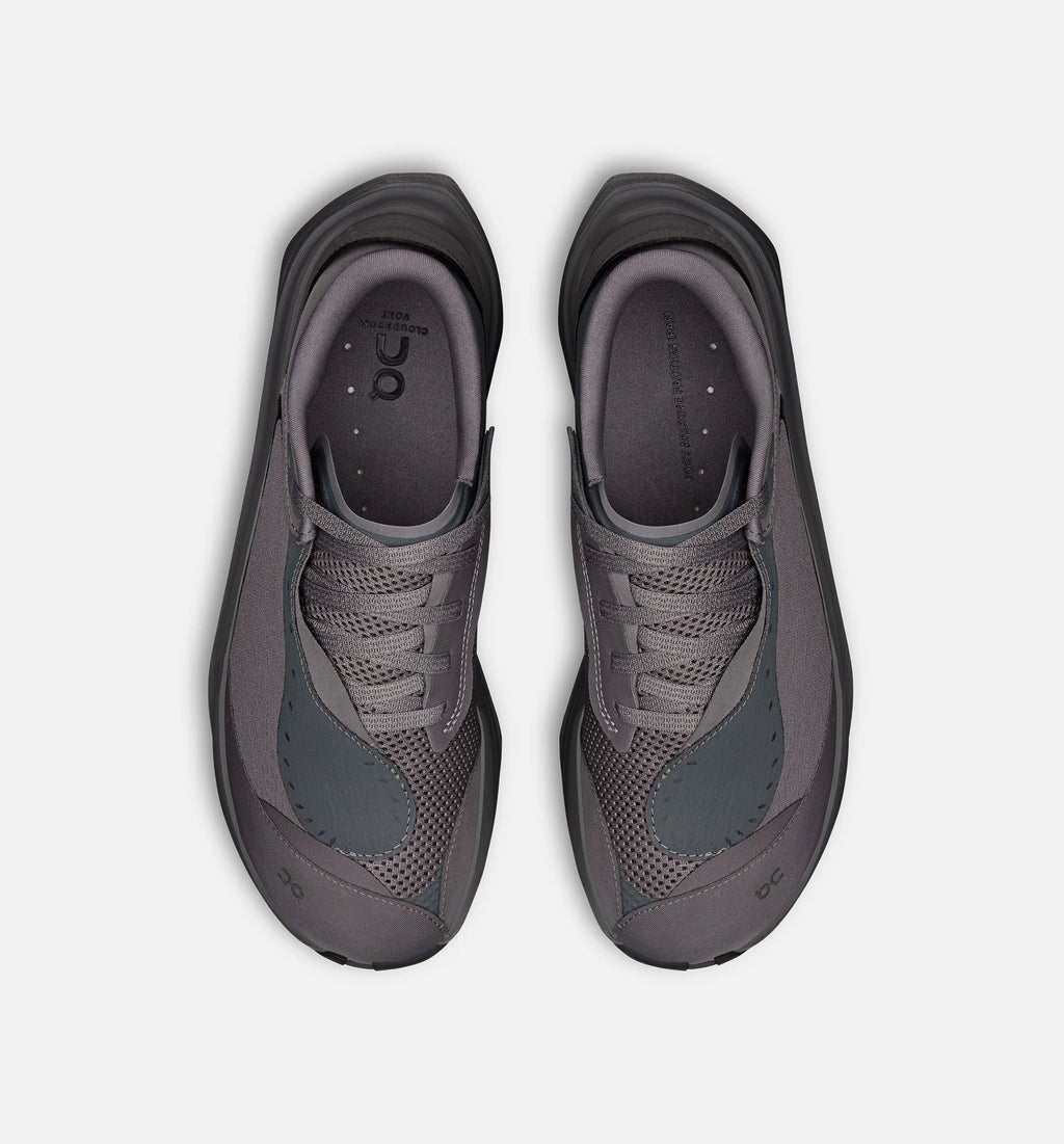 Cloudboom Volt PAF Womens Lifestyle Shoe Ember Pebble