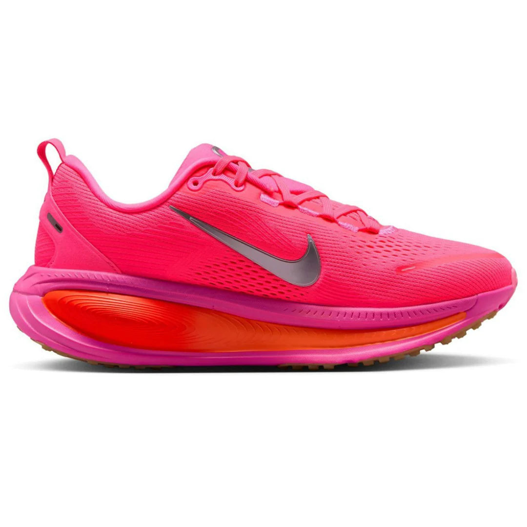 Nike Vomero 18 Rosa Laranja