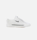 Retro GTS Womens Lifestyle Shoe White