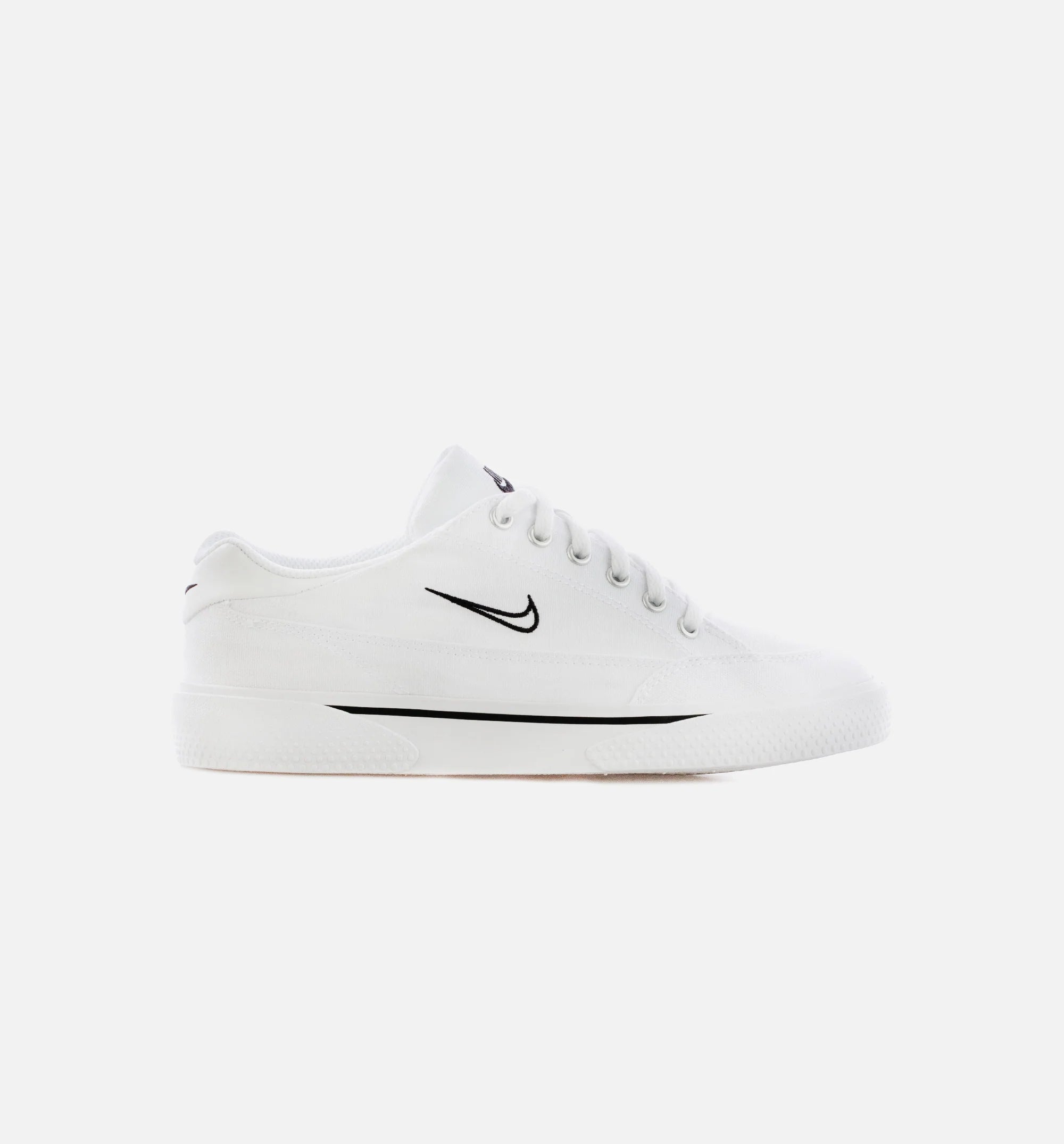 Retro GTS Womens Lifestyle Shoe White